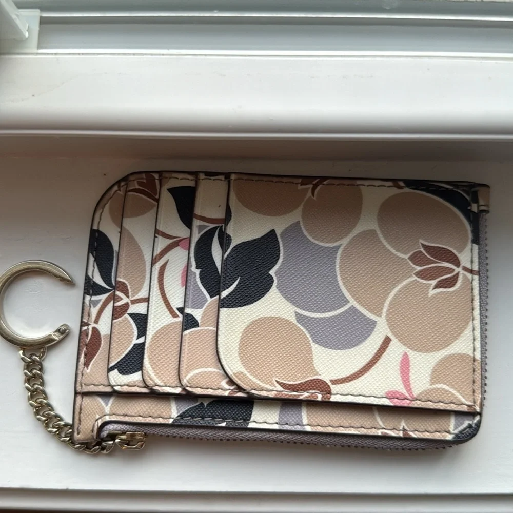 Kate Spade Card Case